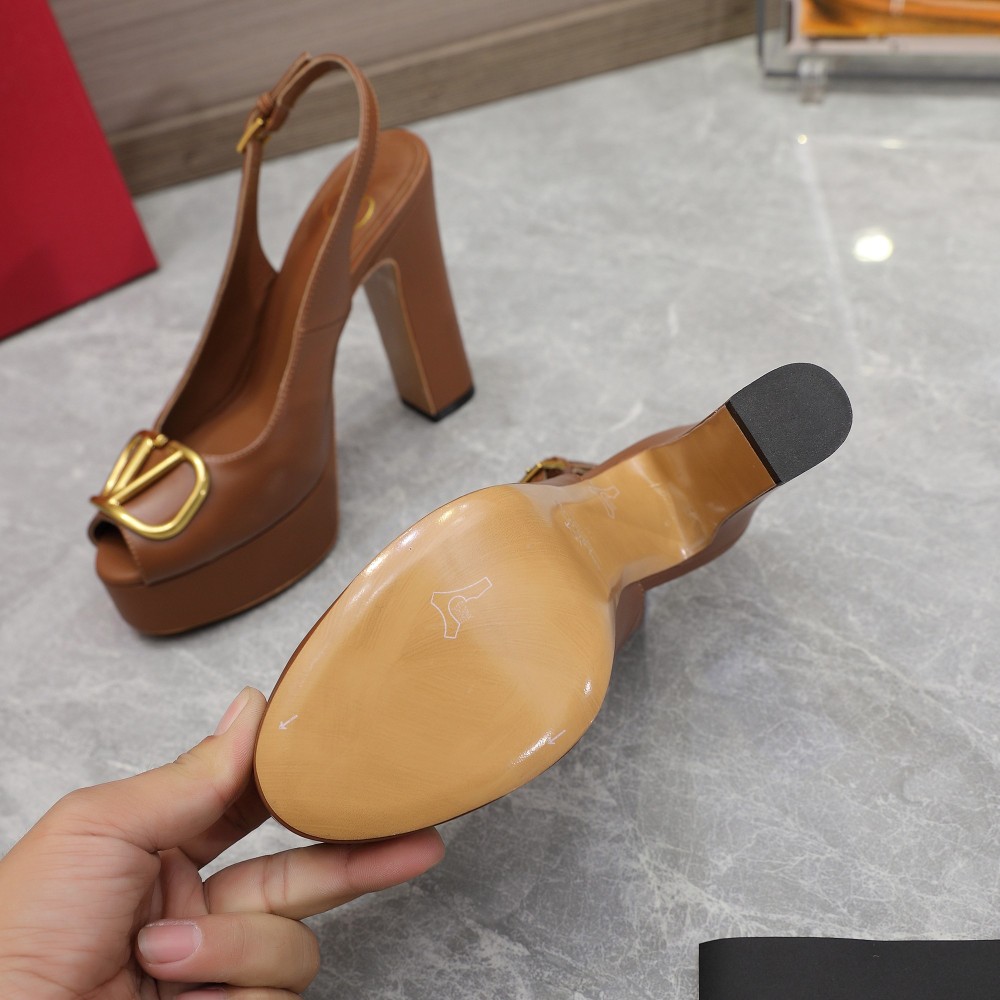 Valentino Sandals 2022SS