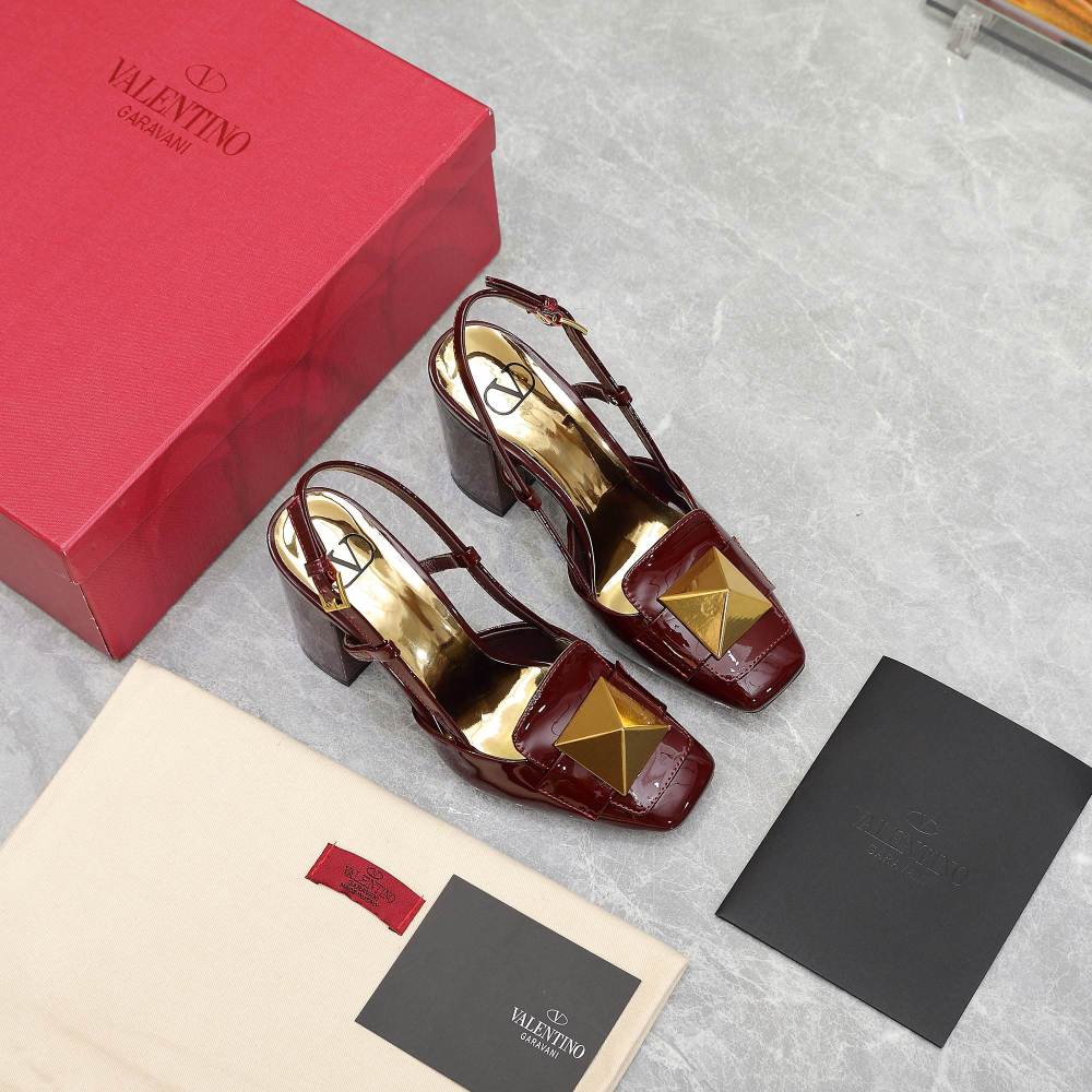 Valentino Sandals 2022SS