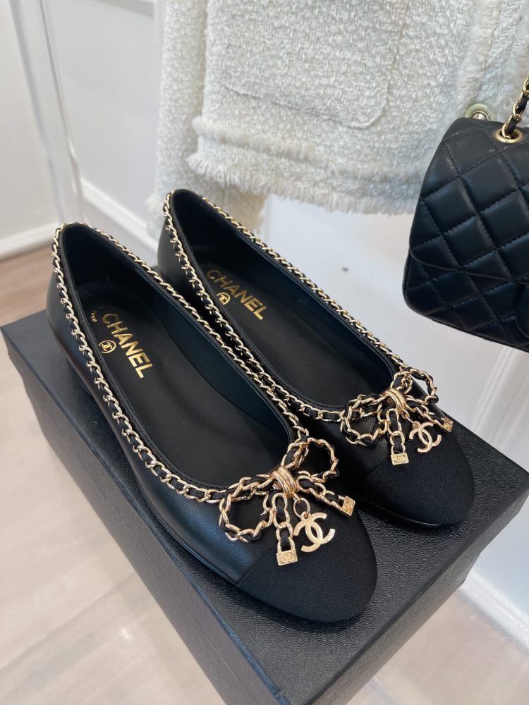 Chanel sandals 2022SS