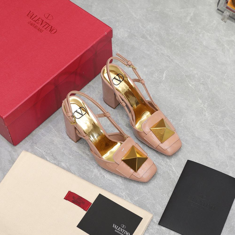 Valentino Sandals 2022SS