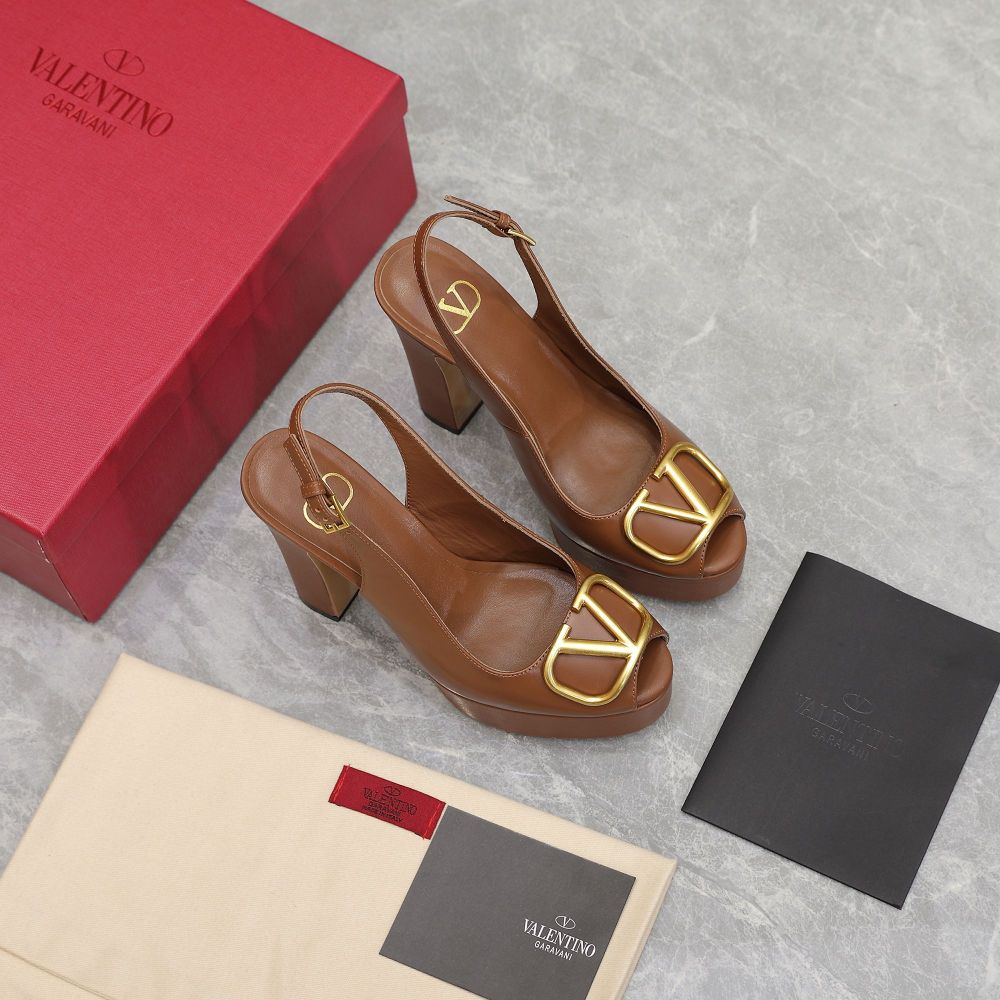 Valentino Sandals 2022SS