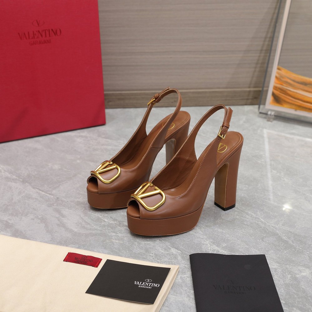 Valentino Sandals 2022SS