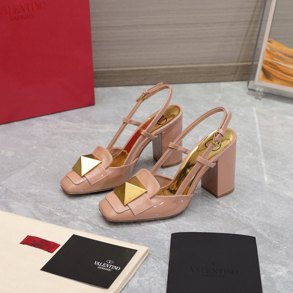 Valentino Sandals 2022SS