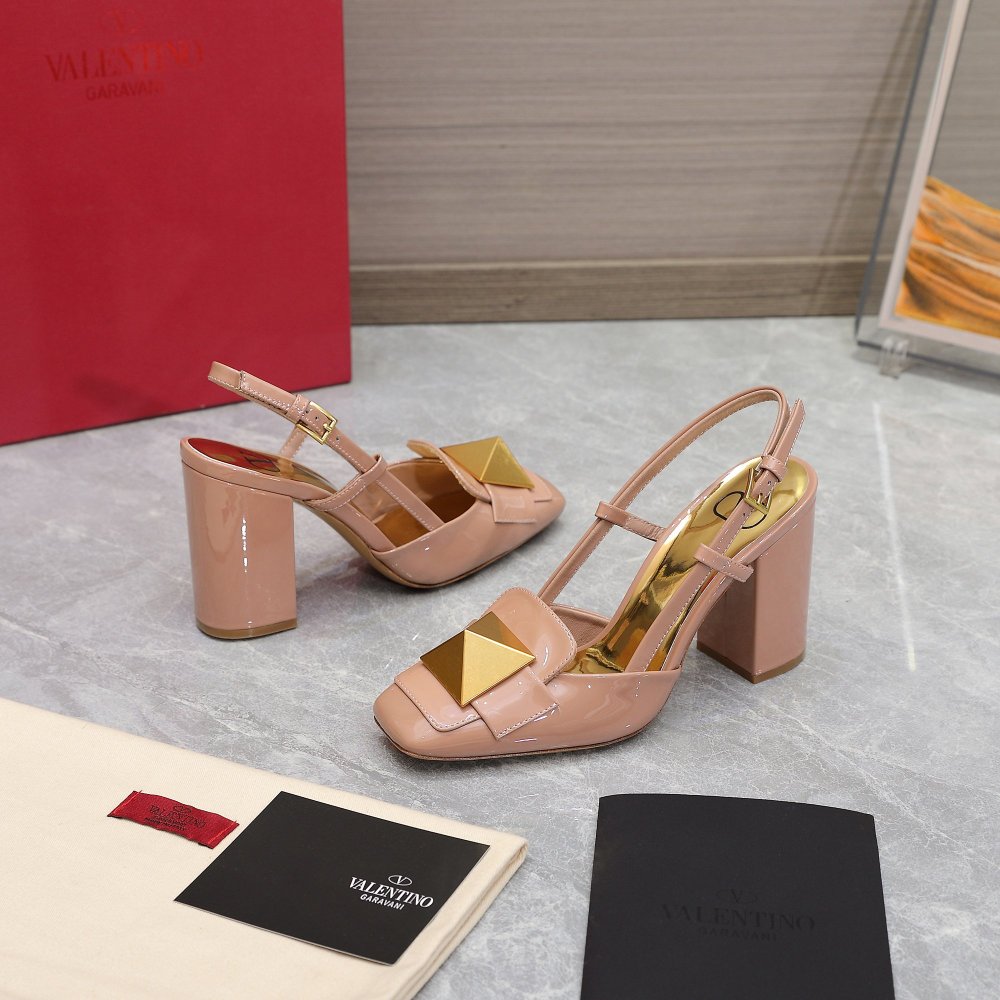 Valentino Sandals 2022SS