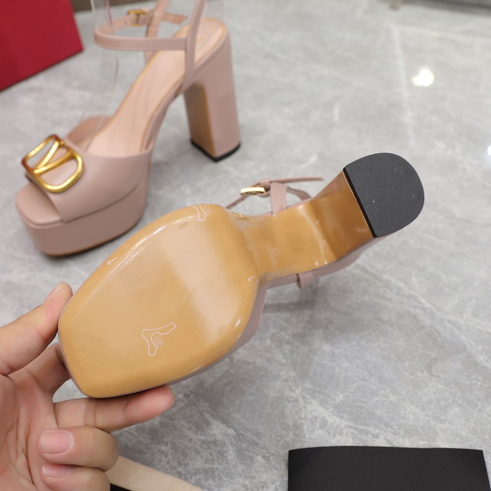 Valentino Sandals 2022SS