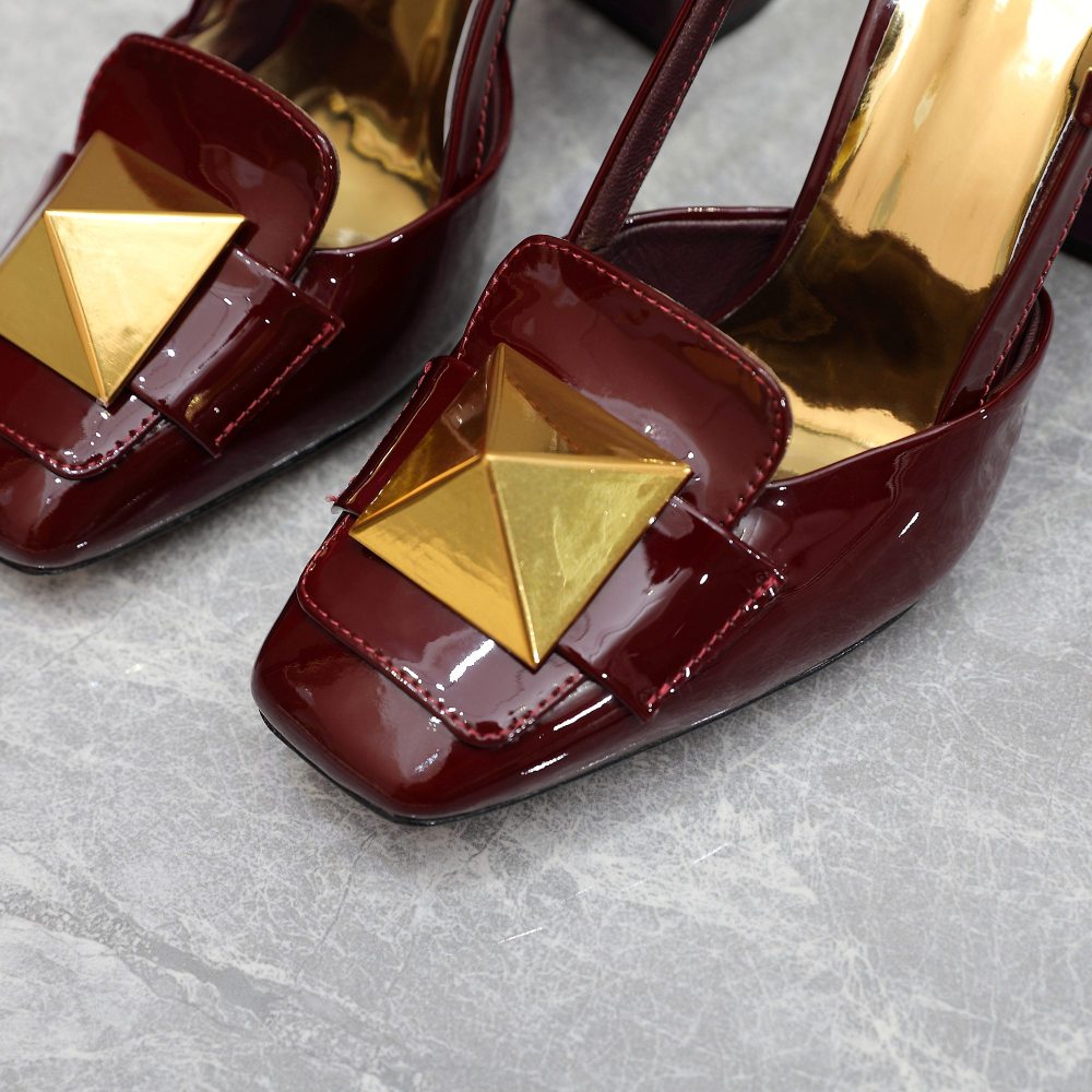 Valentino Sandals 2022SS
