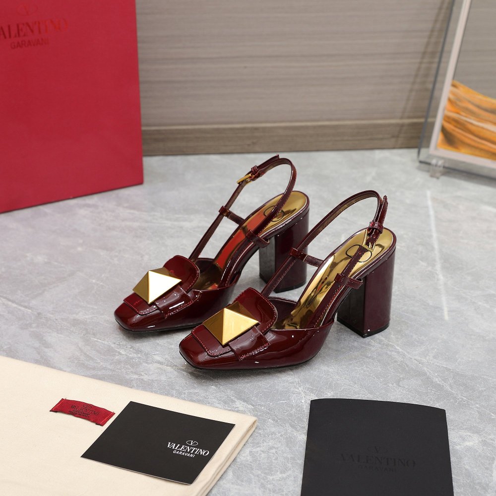 Valentino Sandals 2022SS