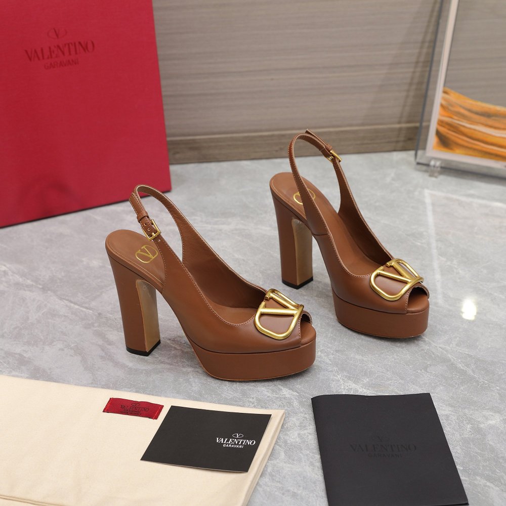 Valentino Sandals 2022SS