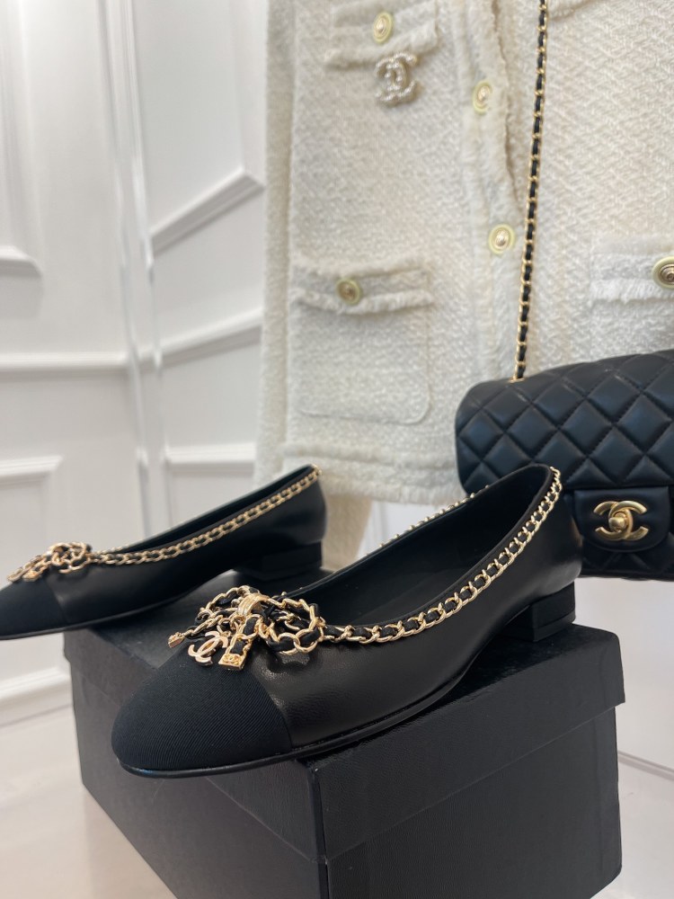 Chanel sandals 2022SS