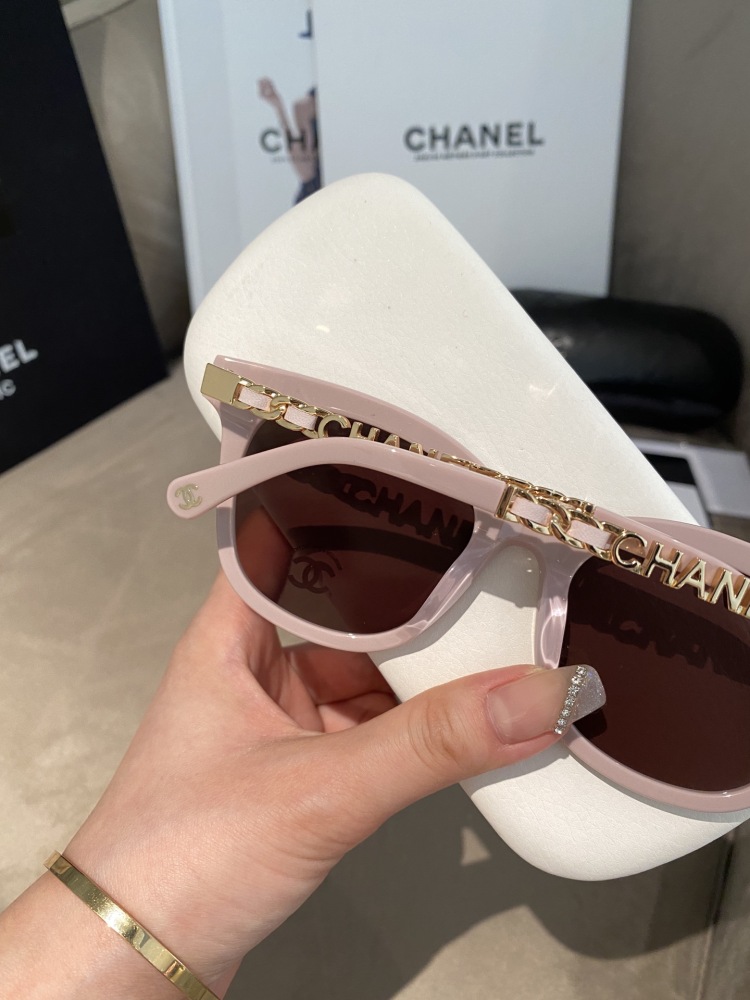 Chanel Sunglasses