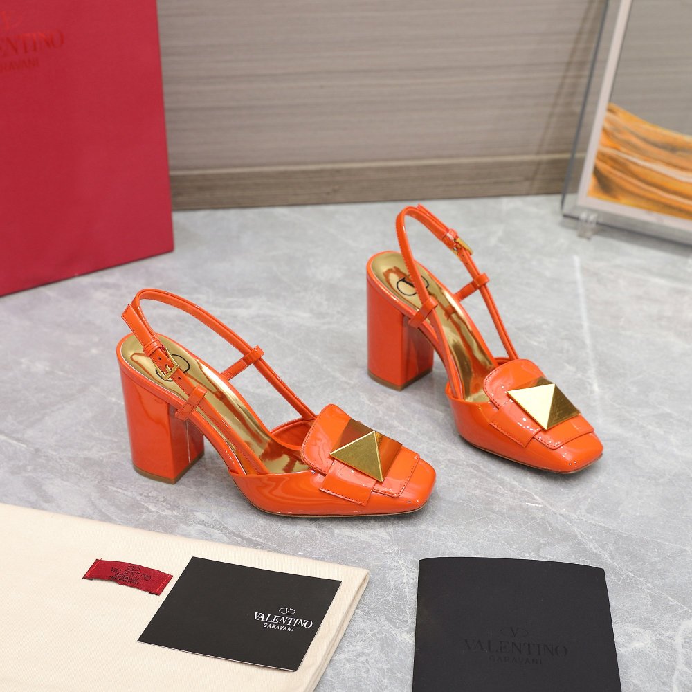 Valentino Sandals 2022SS