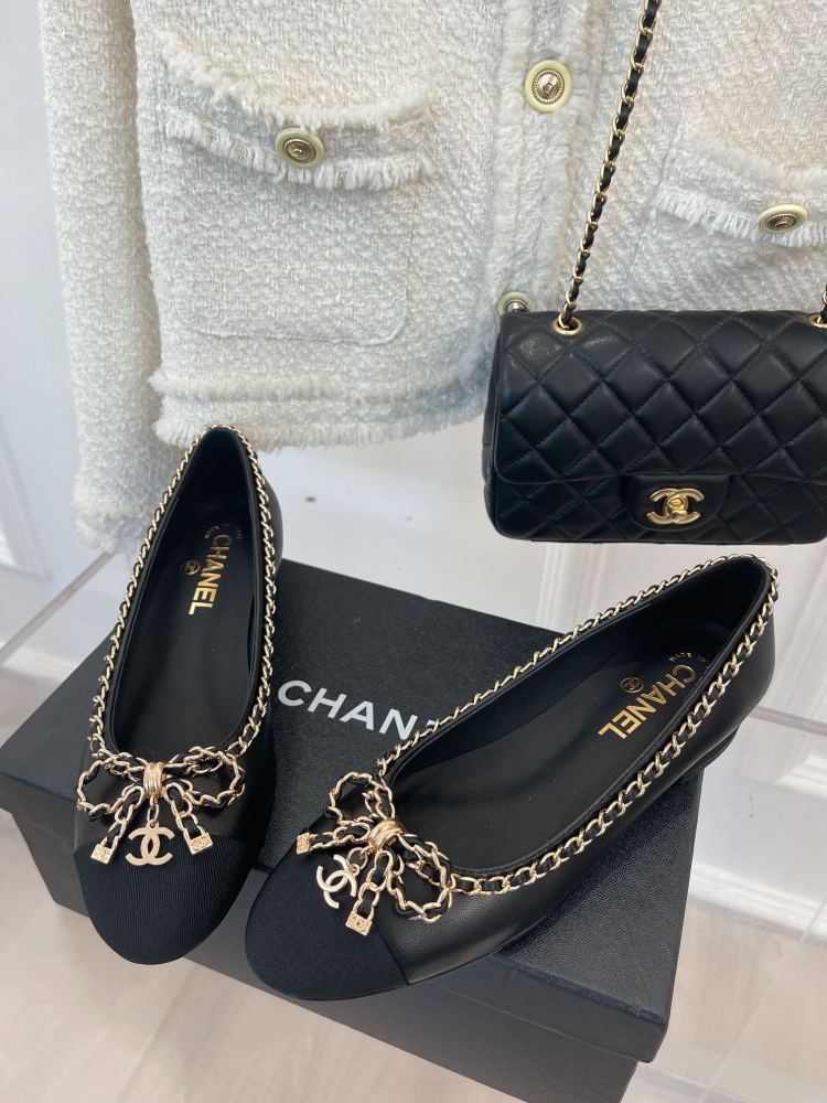 Chanel sandals 2022SS