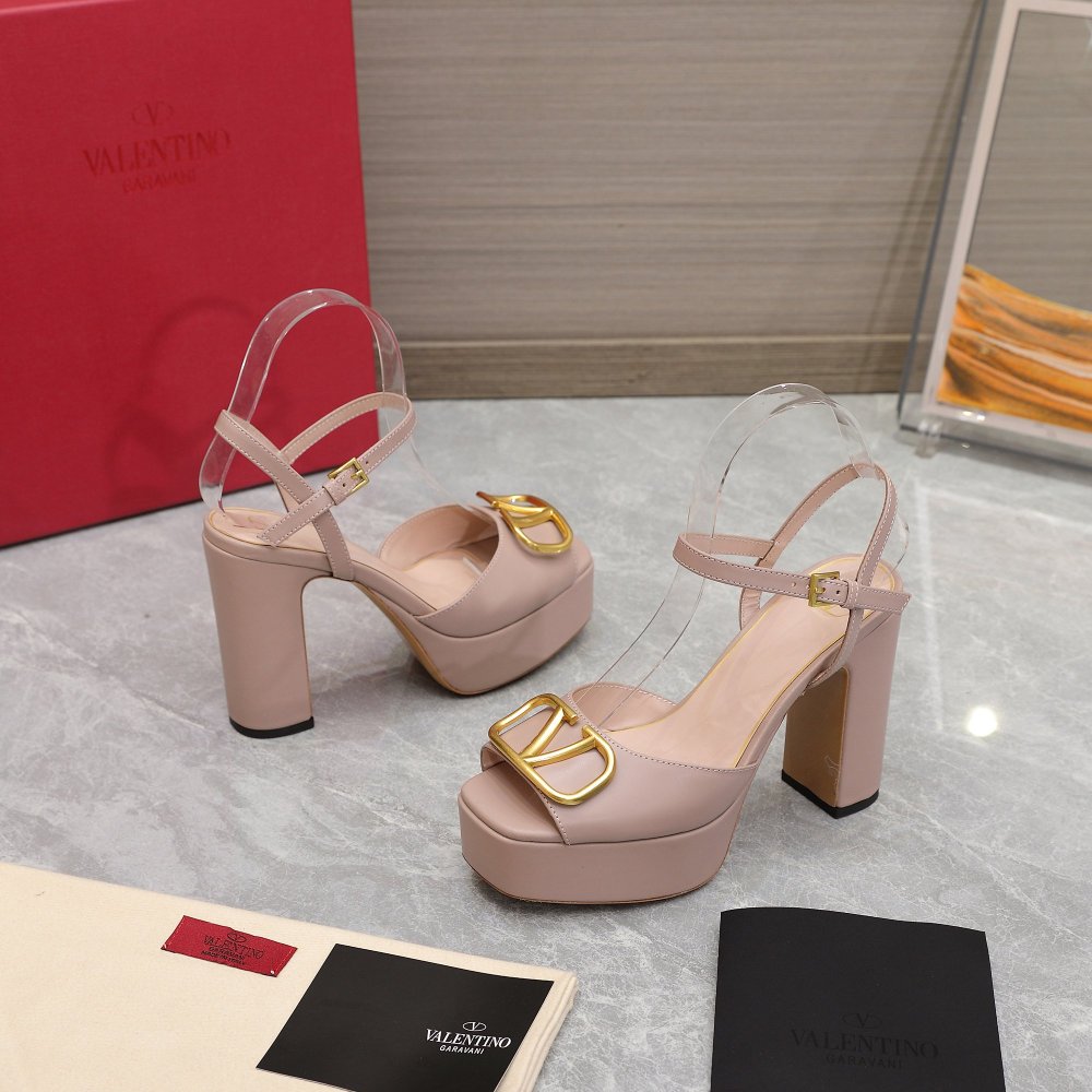 Valentino Sandals 2022SS
