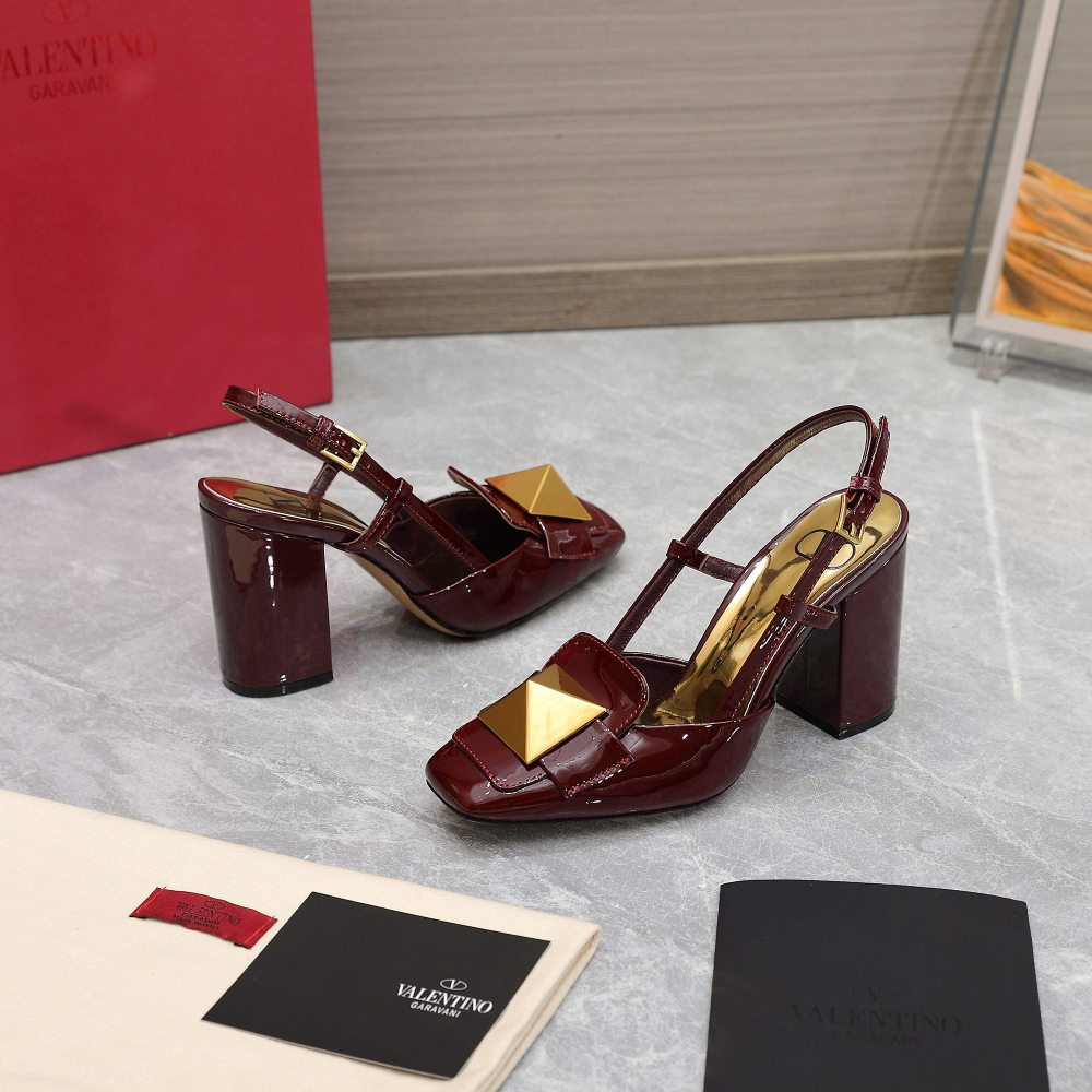 Valentino Sandals 2022SS