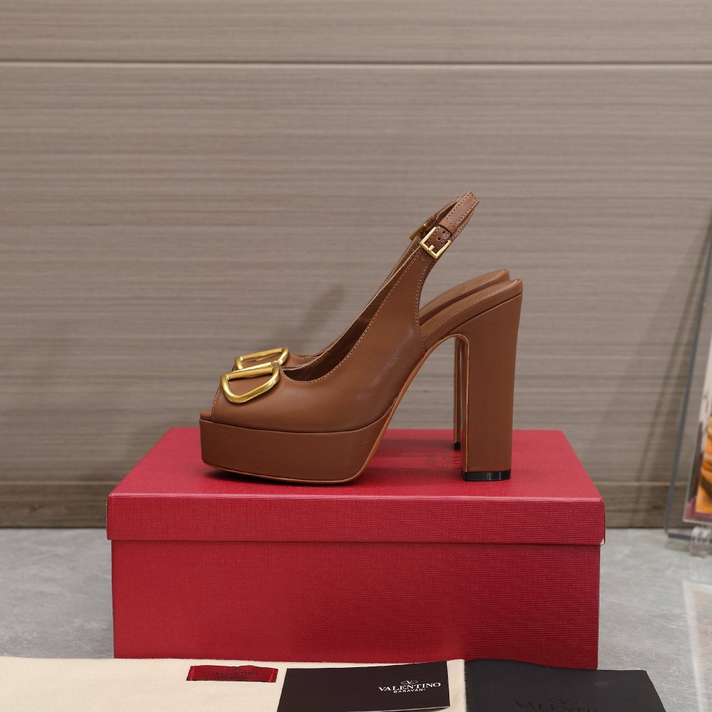 Valentino Sandals 2022SS