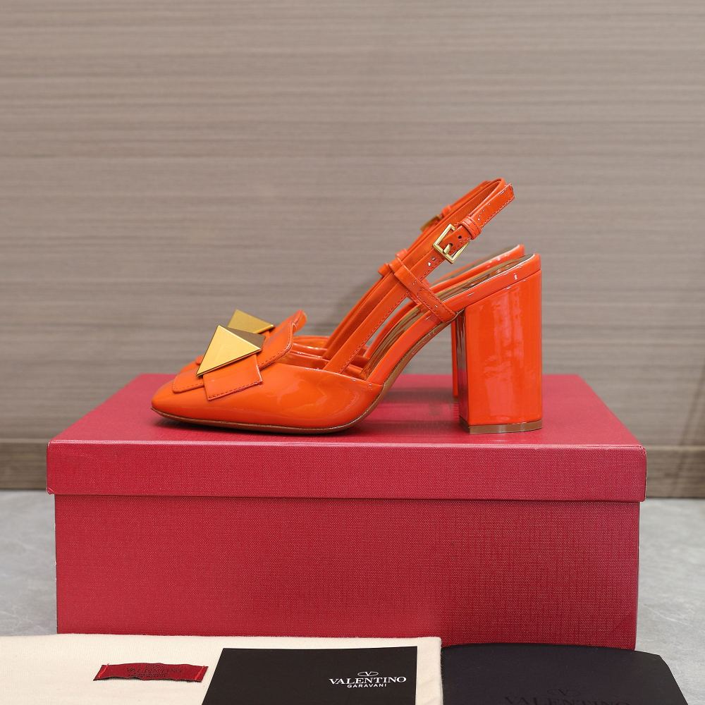 Valentino Sandals 2022SS