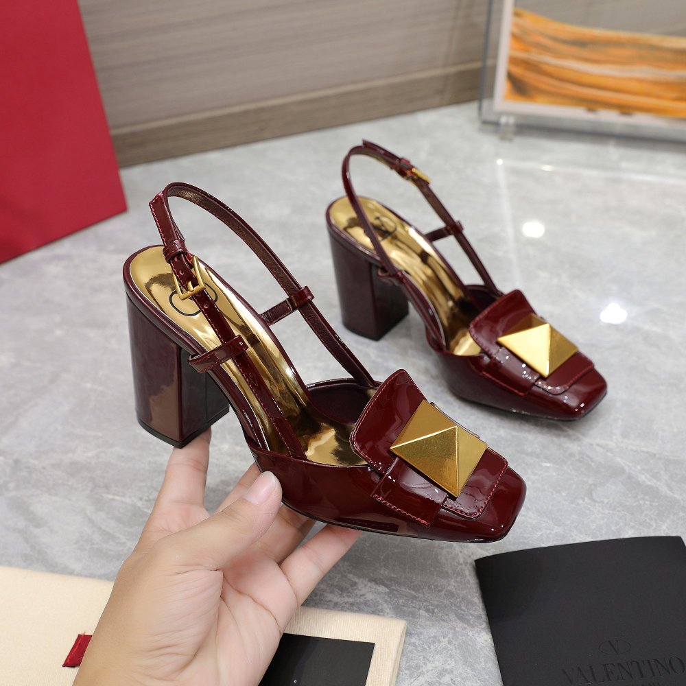 Valentino Sandals 2022SS