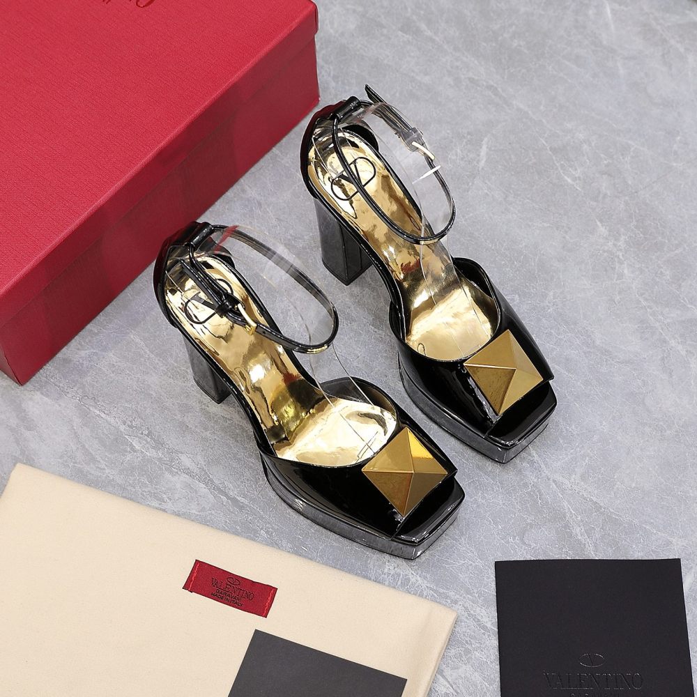 Valentino Sandals 2022SS