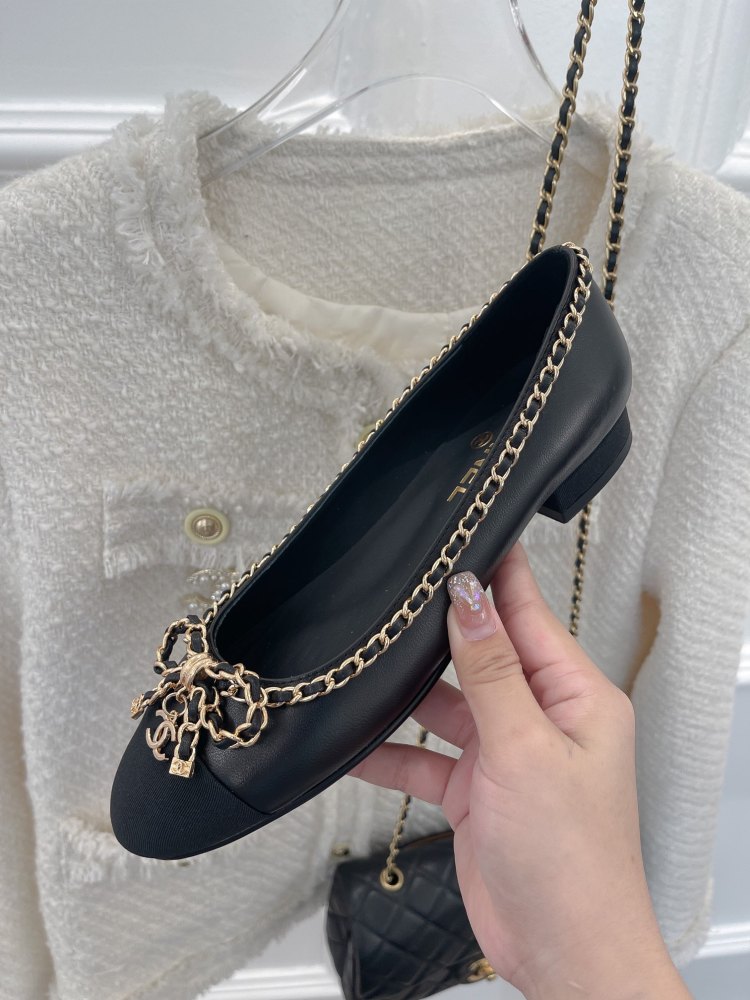 Chanel sandals 2022SS
