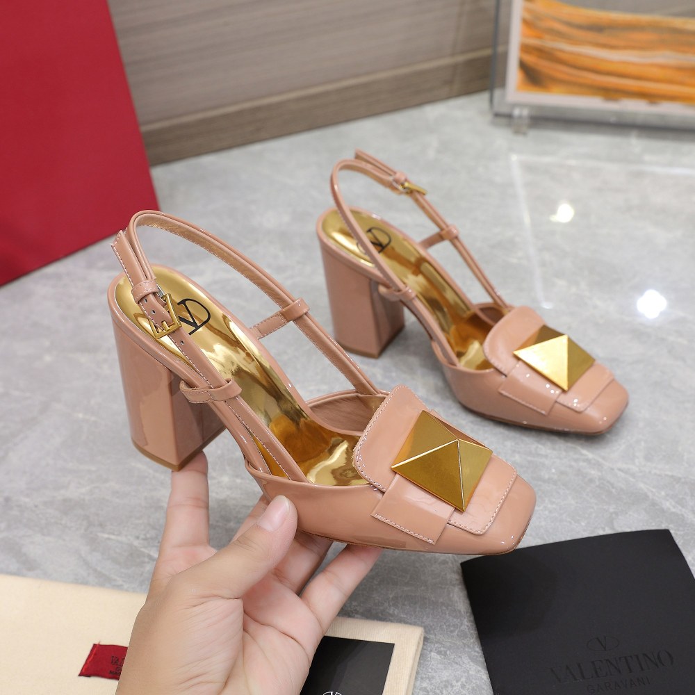 Valentino Sandals 2022SS