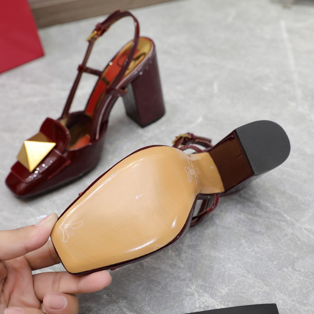 Valentino Sandals 2022SS
