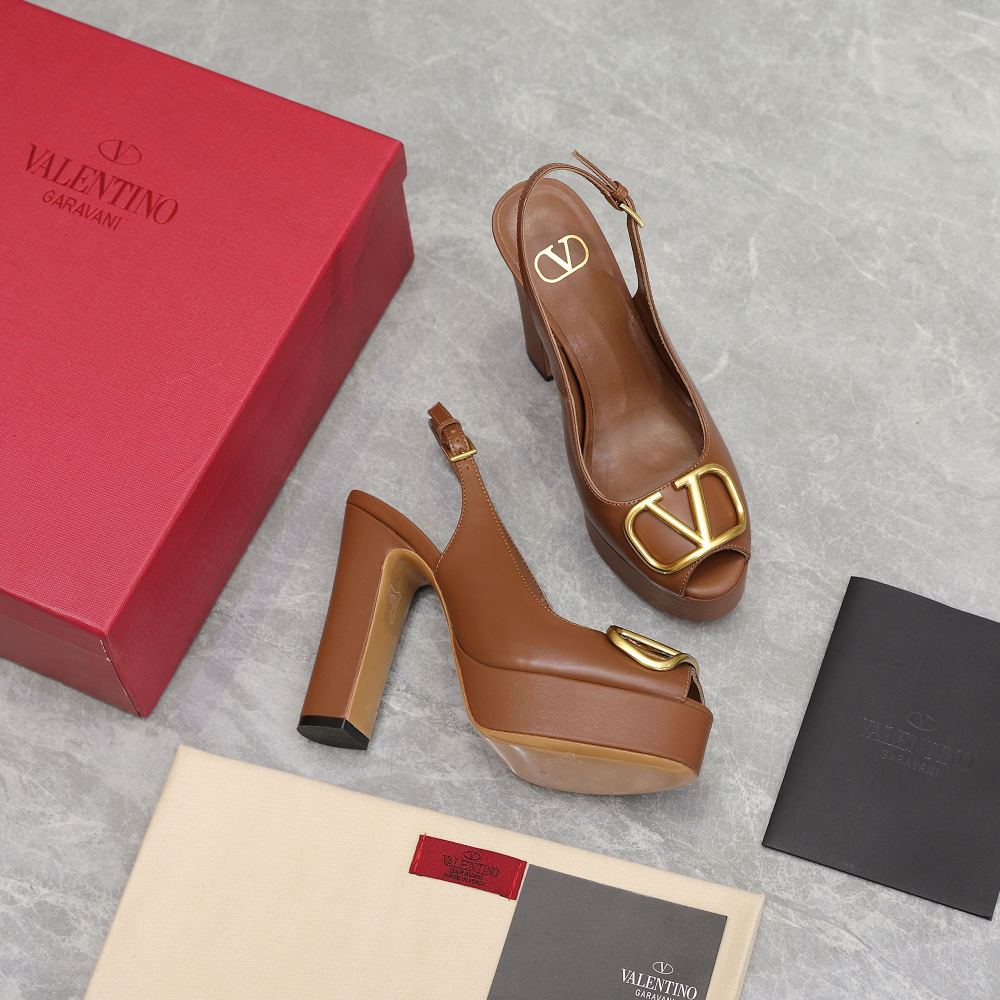 Valentino Sandals 2022SS