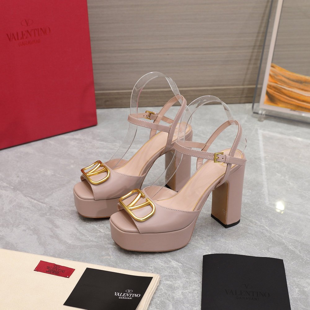 Valentino Sandals 2022SS