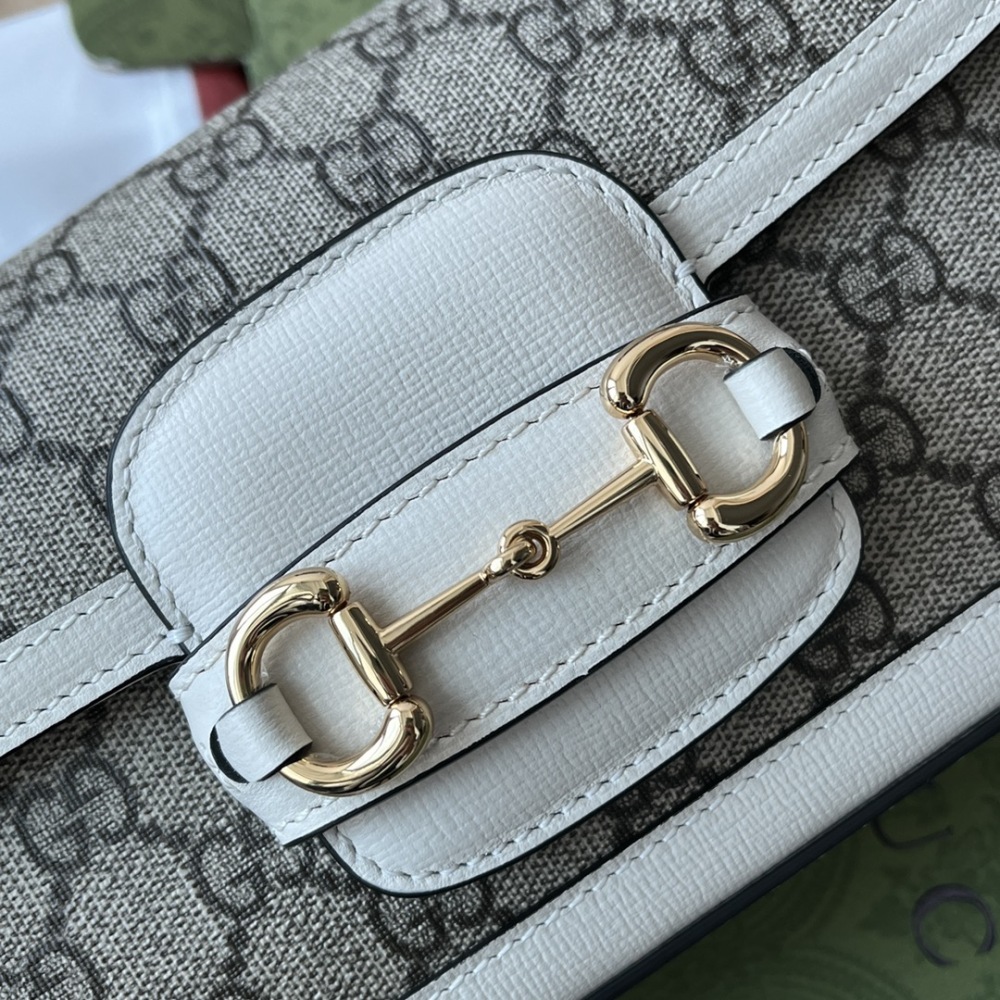 Gucci Horsebit 1955 GG 735178 Mirror Boutique