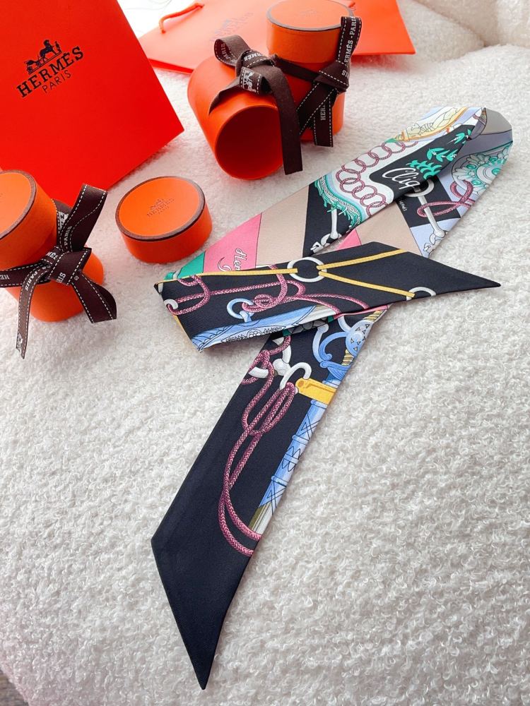 Hermes ribbon
