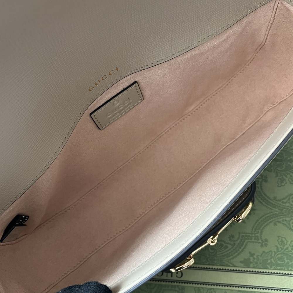 Gucci Horsebit 1955 GG 735178 Mirror Boutique