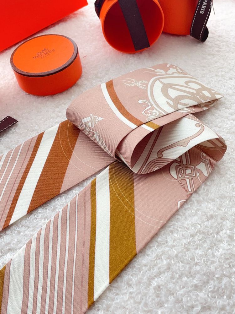 Hermes ribbon