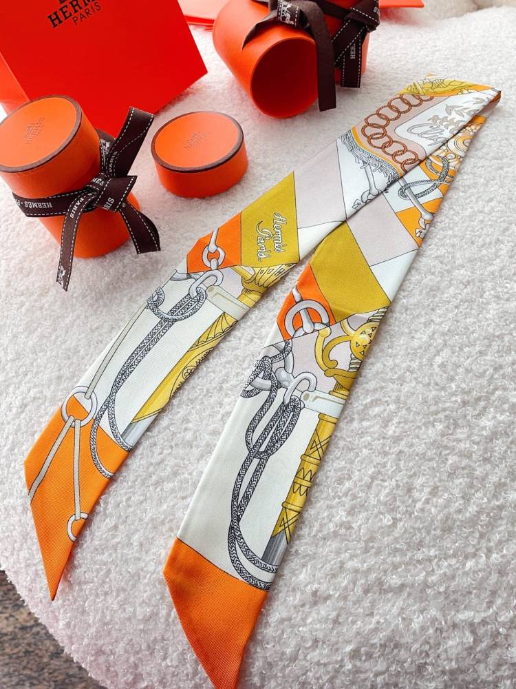 Hermes ribbon
