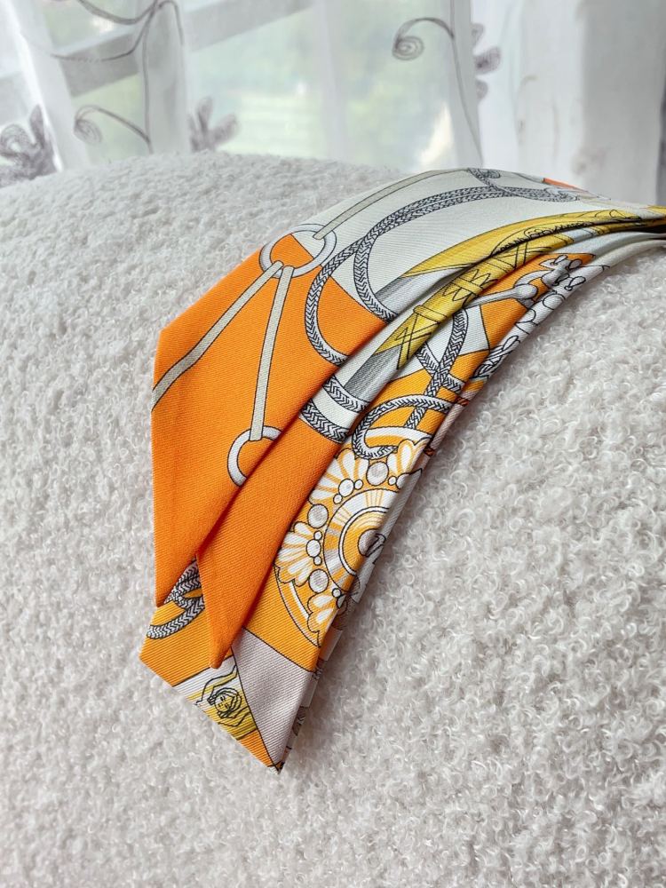 Hermes ribbon