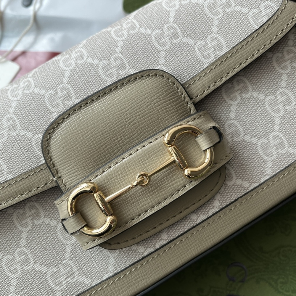 Gucci Horsebit 1955 GG 735178 Mirror Boutique