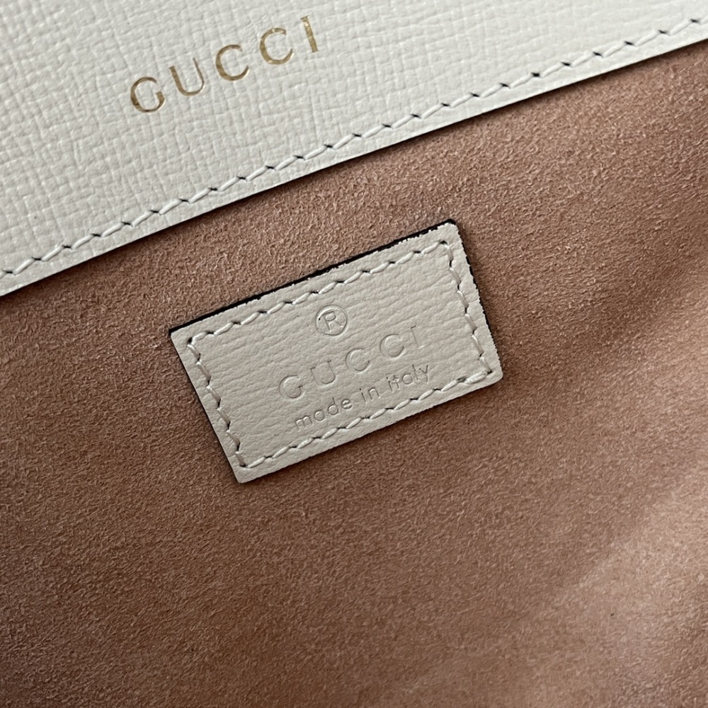 Gucci Horsebit 1955 GG 735178 Mirror Boutique