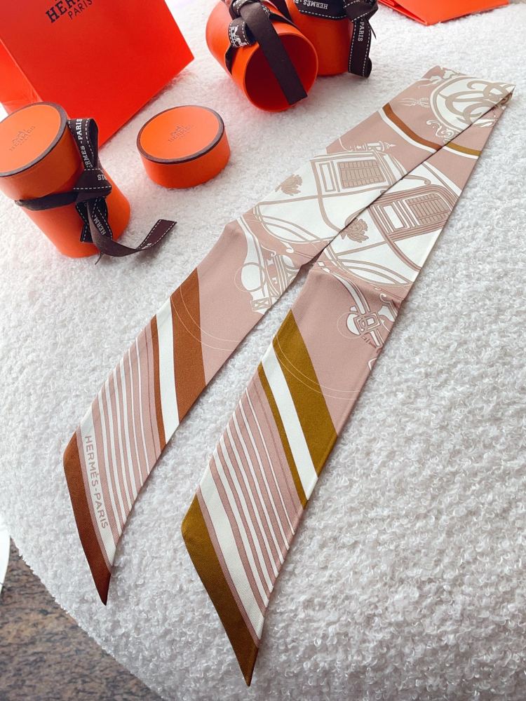 Hermes ribbon