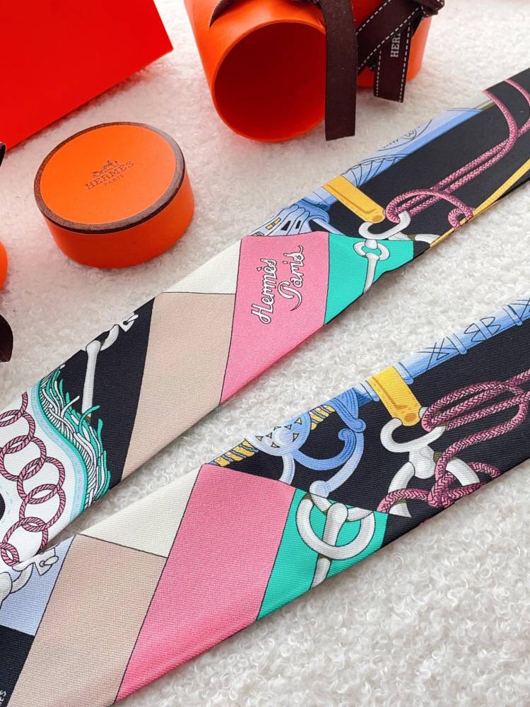 Hermes ribbon
