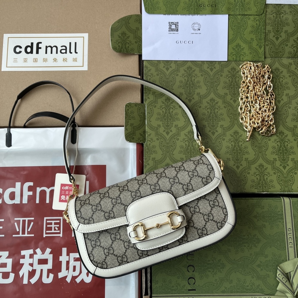 Gucci Horsebit 1955 GG 735178 Mirror Boutique