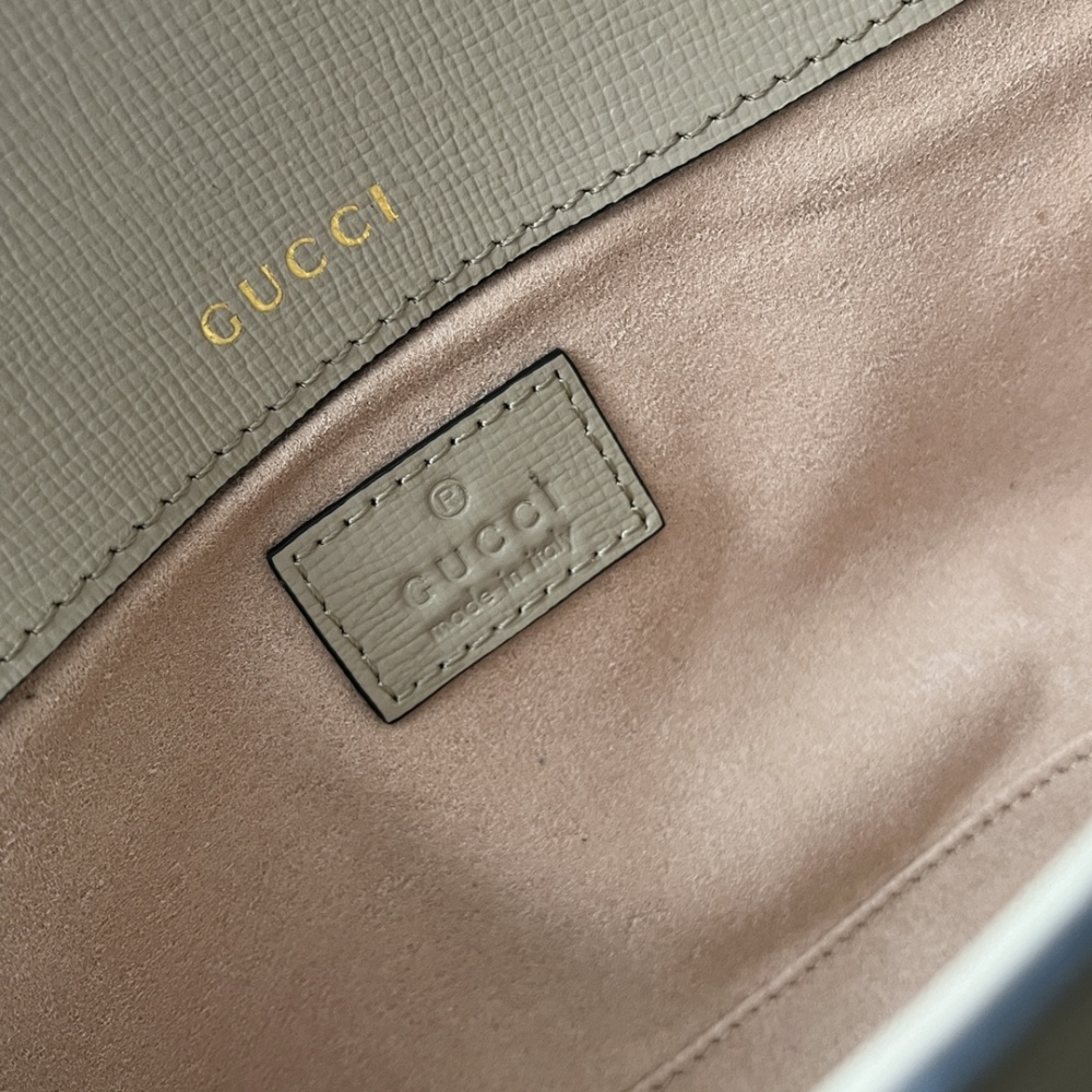 Gucci Horsebit 1955 GG 735178 Mirror Boutique