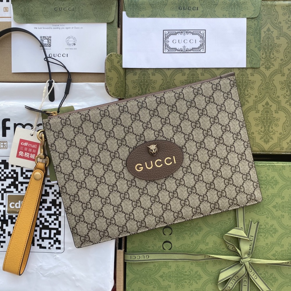 Gucci GG Marmont wallet 473956 Mirror Boutique