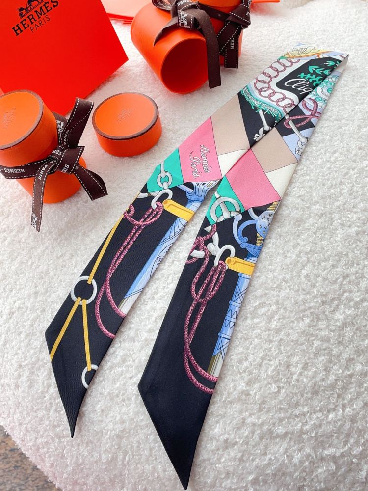 Hermes ribbon