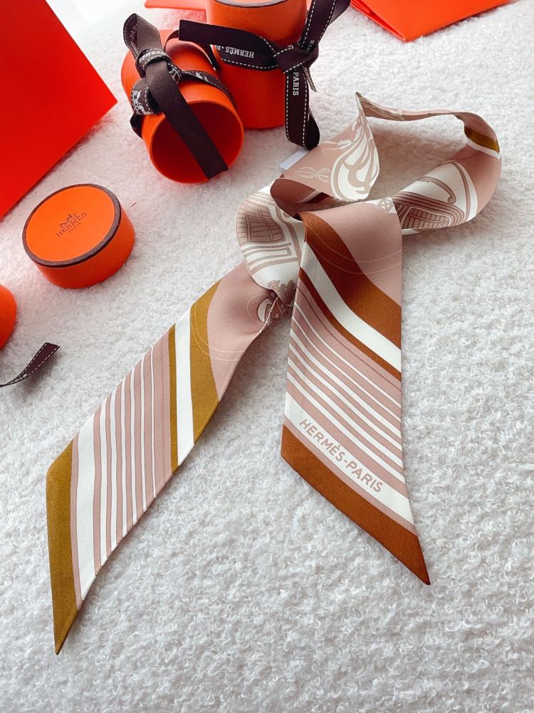 Hermes ribbon