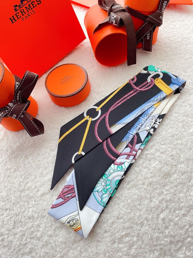 Hermes ribbon