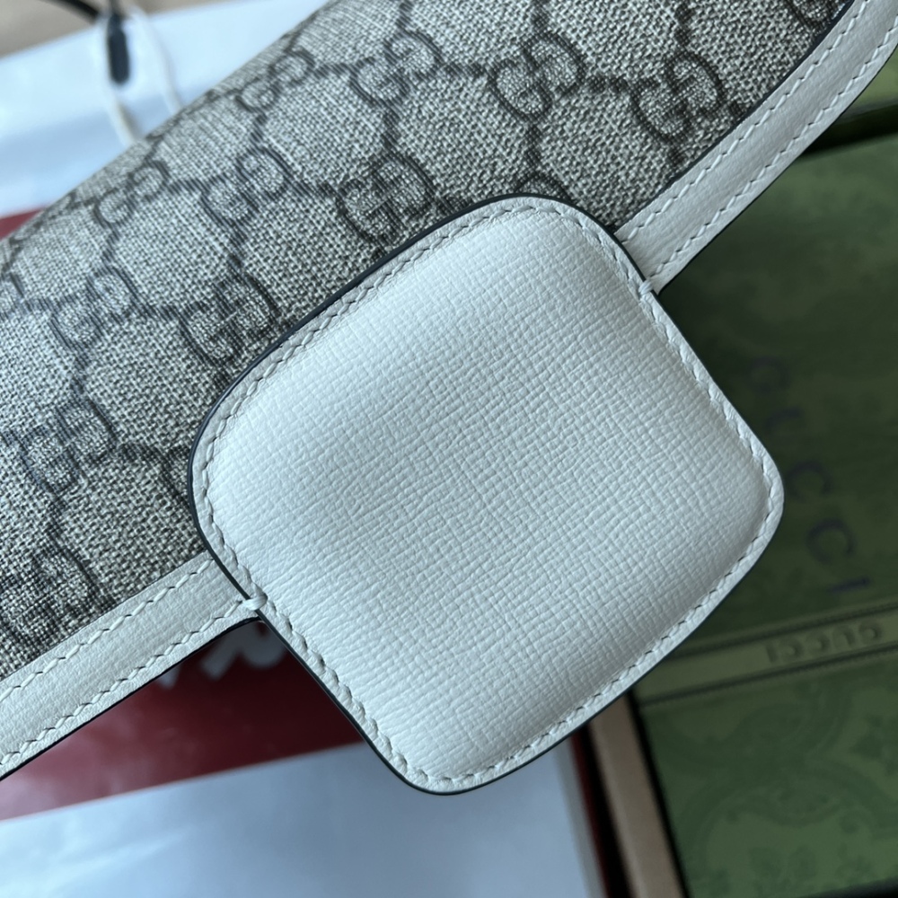 Gucci Horsebit 1955 GG 735178 Mirror Boutique