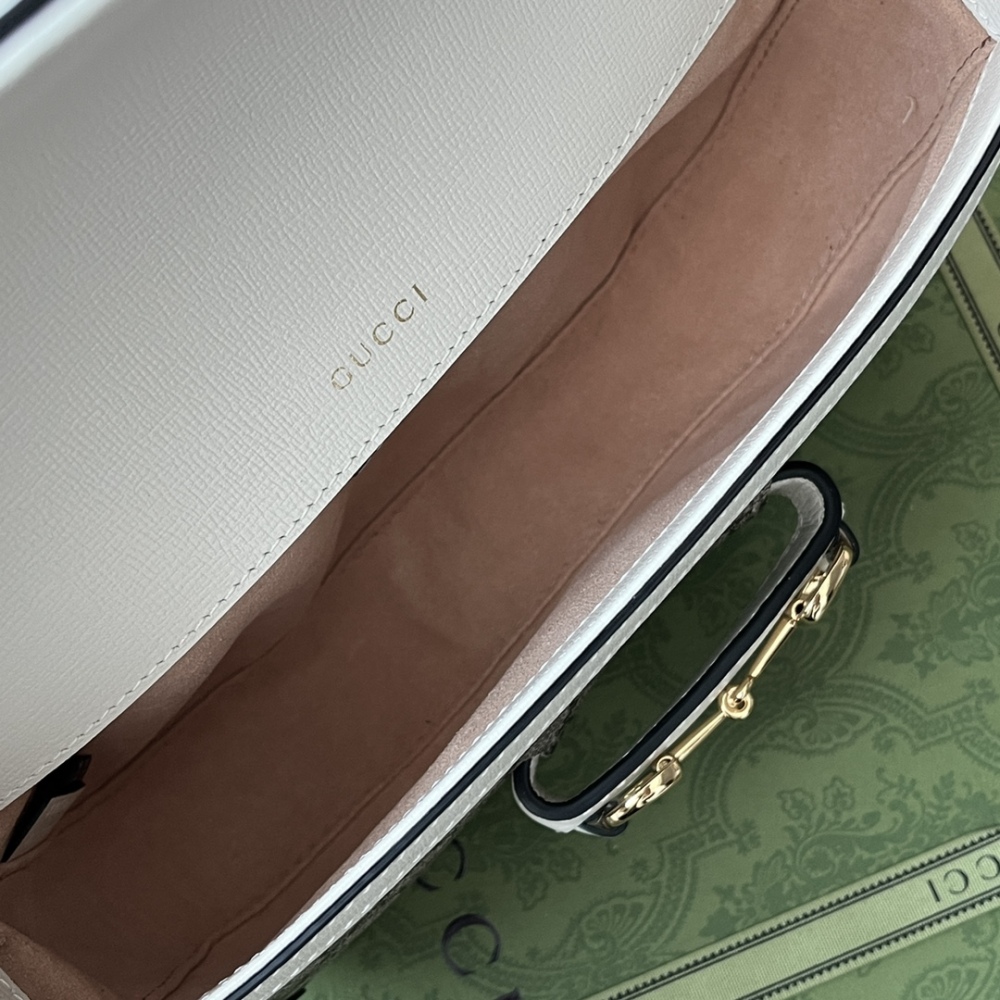 Gucci Horsebit 1955 GG 735178 Mirror Boutique