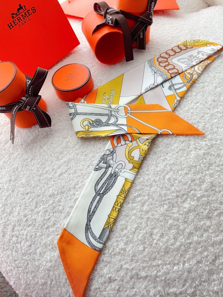 Hermes ribbon