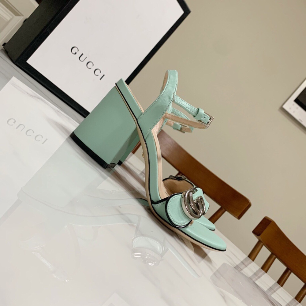 GUCCI sandals