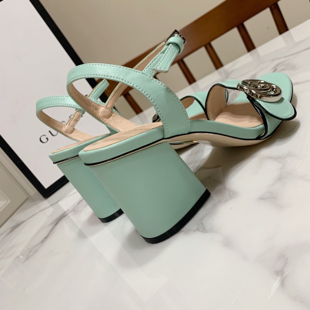 GUCCI sandals