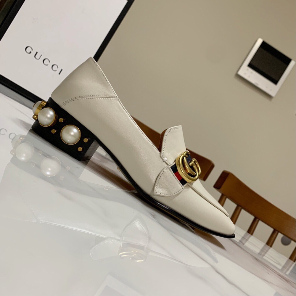 GUCCI sandals 4cm