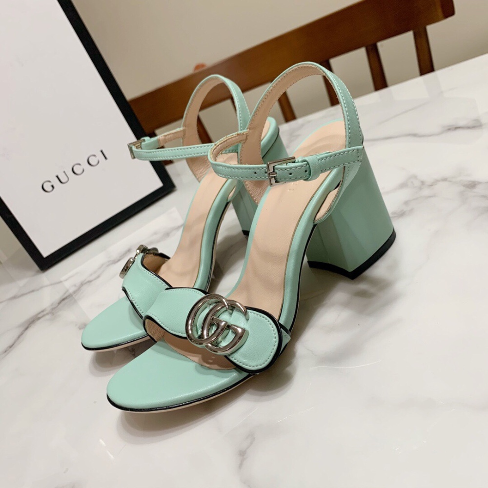 GUCCI sandals